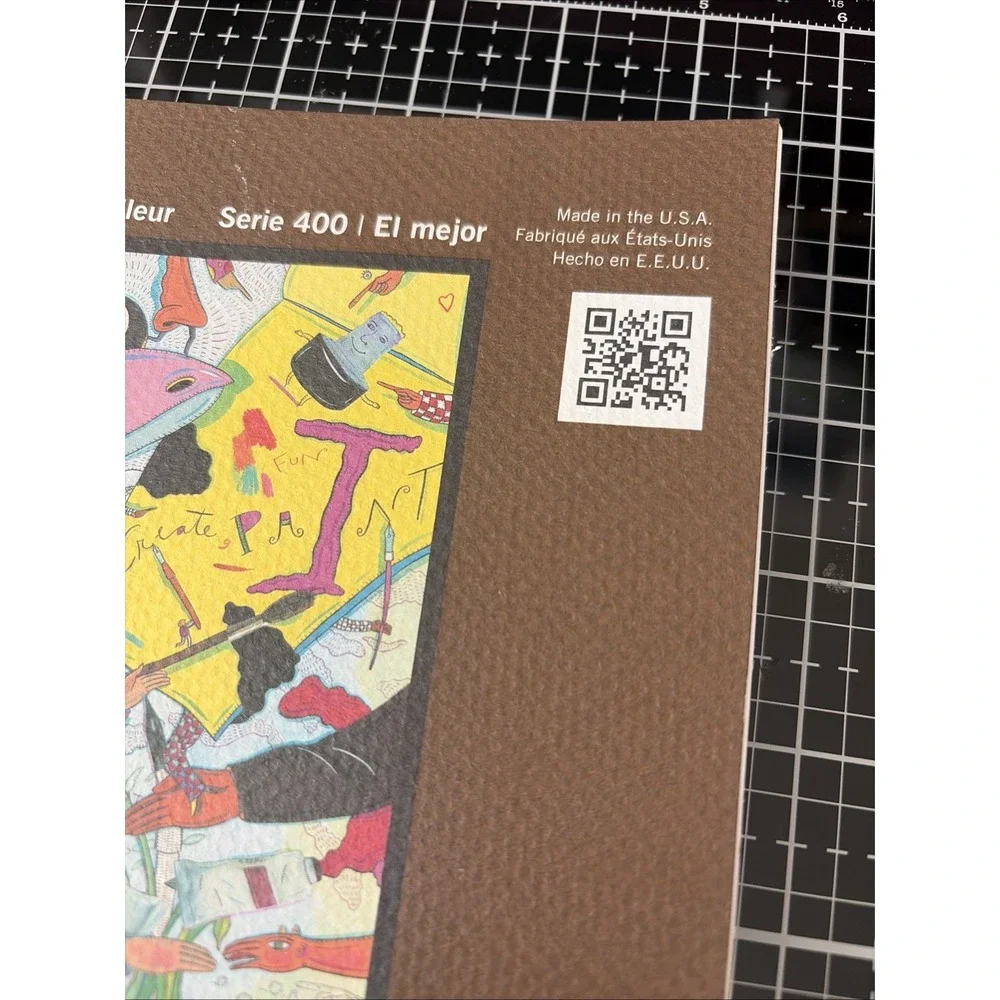 Strathmore 475-3, 400 Series Bristol, 2-Ply Vellum, 9